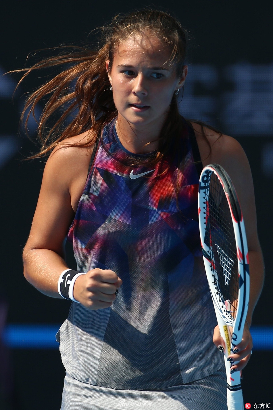 排名和名声 排名和名声