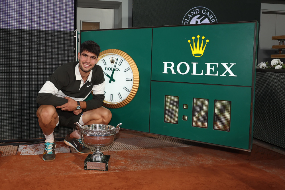 更高要求 更高要求