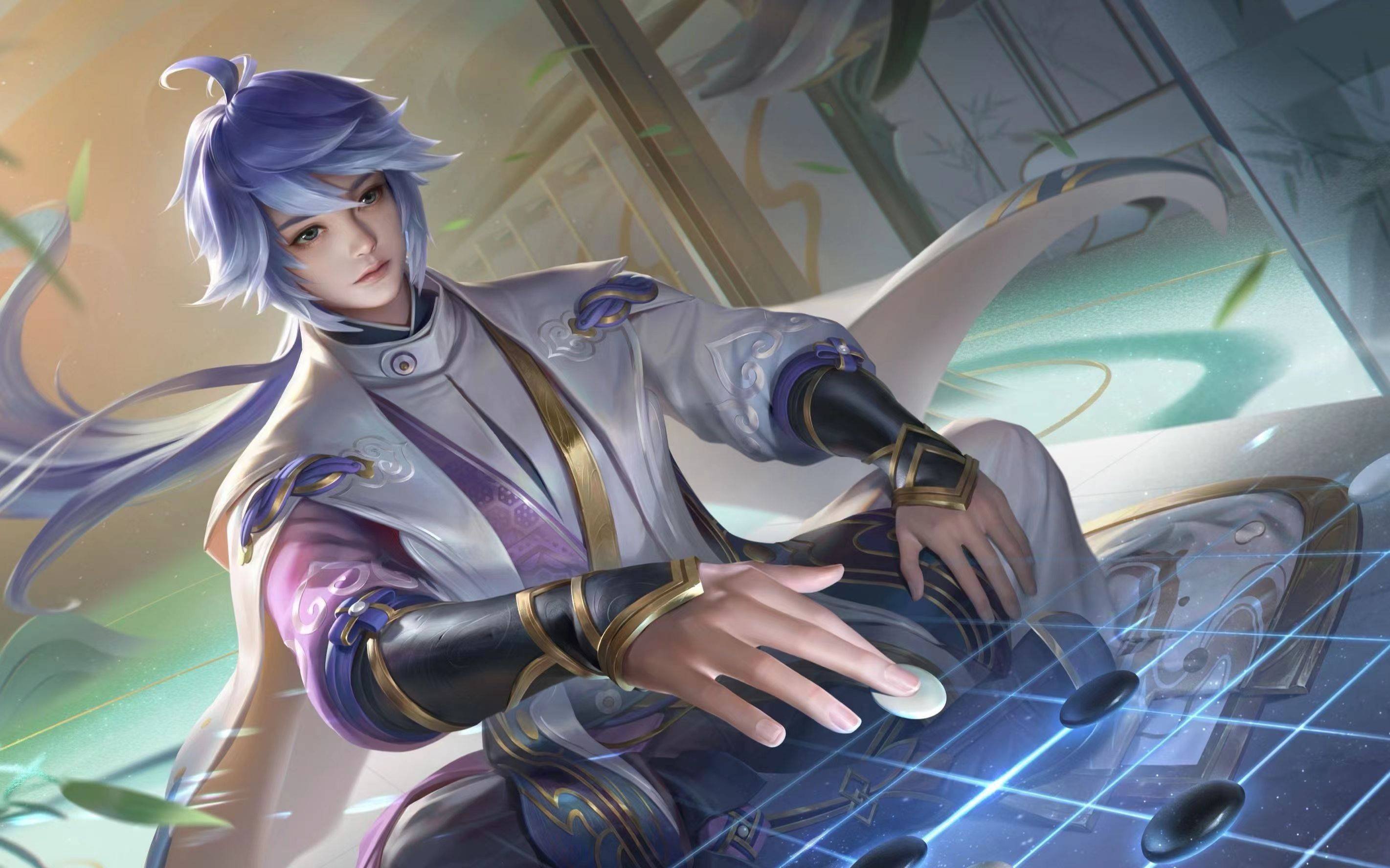 她们的存在 她们的存在