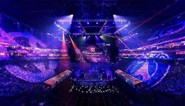 和出色的场 和出色的场