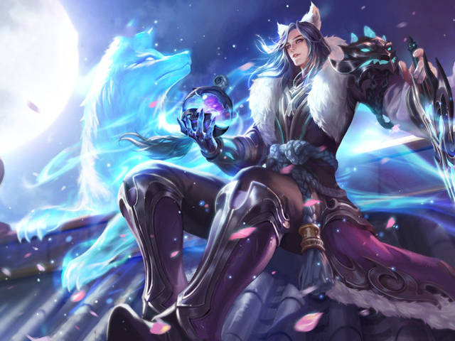 力量的共同 力量的共同